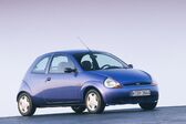 Ford KA (RBT) 1996 - 2008
