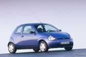 Ford KA (RBT) 1.3 i (50 Hp) 1996 - 1998