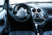 Ford KA (RBT) 1.3 i (50 Hp) 1996 - 1998