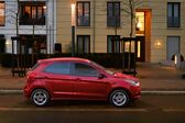 Ford KA+ 1.2 Ti-VCT (70 Hp) 2016 - 2018