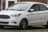 Ford KA+ 1.2 Ti-VCT (70 Hp) 2016 - 2018