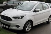 Ford KA+ 1.2 Ti-VCT (85 Hp) 2016 - 2018