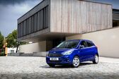 Ford KA+ 2016 - 2018