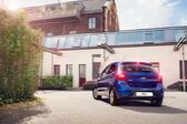 Ford KA+ 2016 - 2018