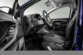 Ford KA+ 2016 - 2018