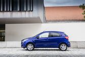 Ford KA+ 1.2 Ti-VCT (85 Hp) ECO 2016 - 2018