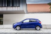 Ford KA+ 2016 - 2018