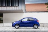 Ford KA+ 1.2 Ti-VCT (85 Hp) 2016 - 2018