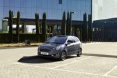 Ford KA+ (facelift 2018) 1.2 Ti-VCT (85 Hp) 2018 - present