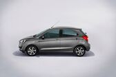 Ford KA+ (facelift 2018) 2018 - present