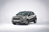 Ford KA+ (facelift 2018) 2018 - present