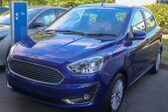 Ford KA+ (facelift 2018) 1.2 Ti-VCT (70 Hp) 2018 - present