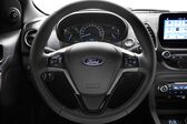 Ford KA+ Active 2018 - present