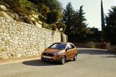 Ford KA+ Active 2018 - present