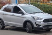 Ford KA+ Active 2018 - present