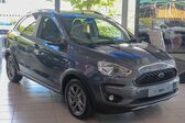Ford KA+ Active 2018 - present