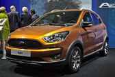 Ford KA+ Active 2018 - present