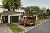 Ford KA+ Active 2018 - present
