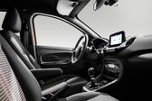 Ford KA+ Active 2018 - present