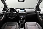 Ford KA+ Active 2018 - present