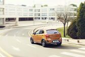 Ford KA+ Active 2018 - present