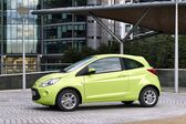 Ford KA II 2009 - 2016