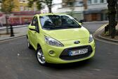 Ford KA II 1.2 (69 Hp) 2009 - 2016