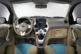 Ford KA II 1.3 TDCi (75 Hp)  DPF 2009 - 2016