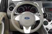 Ford KA II 1.2 (69 Hp) 2009 - 2016
