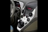 Ford KA II 2009 - 2016