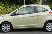Ford KA II 2009 - 2016