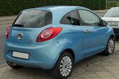 Ford KA II 2009 - 2016