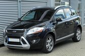 Ford Kuga I (facelift 2010) 2010 - 2012