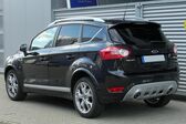 Ford Kuga I (facelift 2010) 2010 - 2012