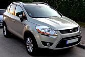 Ford Kuga I 2.5 i 20V (200 Hp) 2008 - 2010