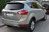 Ford Kuga I 2.5 i 20V (200 Hp) 2008 - 2010