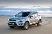 Ford Kuga I 2.5 i 20V (200 Hp) 2008 - 2010