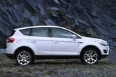 Ford Kuga I 2008 - 2010