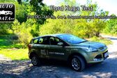 Ford Kuga II 2012 - 2014