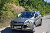 Ford Kuga II 1.6 EcoBoost (150 Hp) 4x4 Automatic 2012 - 2014