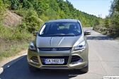 Ford Kuga II 1.6 EcoBoost (150 Hp) 2012 - 2014