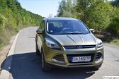 Ford Kuga II 2.0 TDCi (140 Hp) 4x4 2012 - 2014