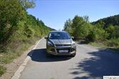 Ford Kuga II 1.6 EcoBoost (150 Hp) 4x4 Automatic 2012 - 2014