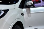 Ford Kuga II (facelift 2016) 2016 - 2019