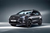 Ford Kuga II (facelift 2016) 2016 - 2019