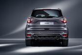 Ford Kuga II (facelift 2016) 2016 - 2019
