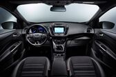 Ford Kuga II (facelift 2016) 2016 - 2019