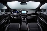 Ford Kuga II (facelift 2016) 2016 - 2019