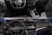 Ford Kuga III 2.5 Duratec (190 Hp) AWD FHEV CVT 2020 - present