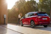 Ford Kuga III 2.5 Duratec (190 Hp) AWD FHEV CVT 2020 - present